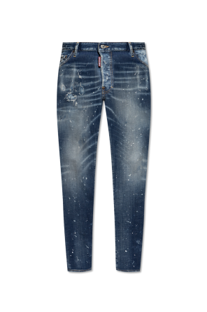 Amiri Straight-leg jeans | Men's Clothing | Vitkac